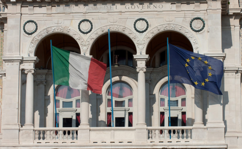 Italie : la prudence reste de mise
