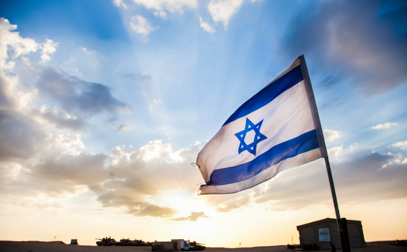 Israël : des premiers résultats porteurs d’espoir pour le reste du monde