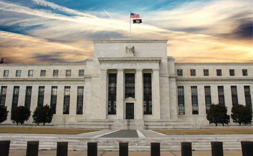 La Fed fait twister la courbe des taux