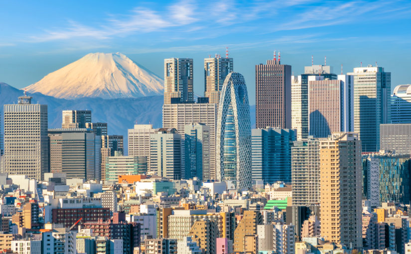 Les marchés japonais sont entrés dans une nouvelle ère