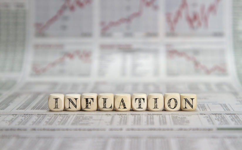 Zone euro : poursuite de l’accélération de l’inflation